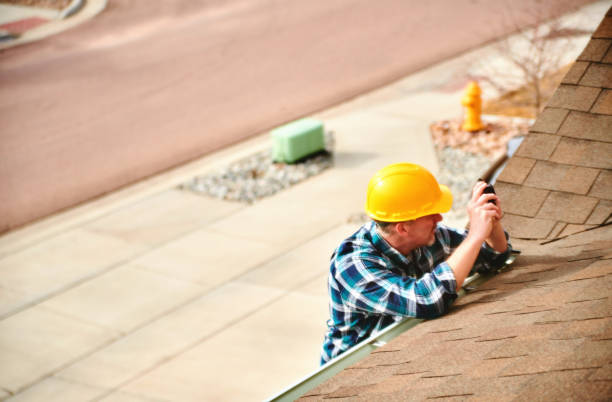 Best Storm Damage Roof Repair  in Lake Riverside, CA