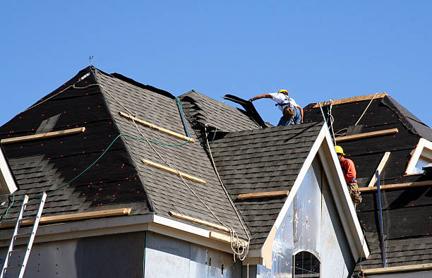 Quick and Trustworthy Emergency Roof Repair Services in Lake Riverside, CA