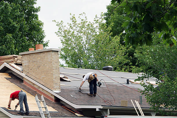 Gutter Installation and Roofing in Lake Riverside, CA