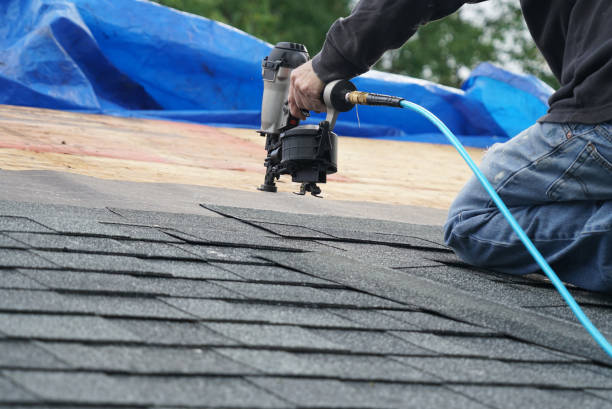 Residential Roof Replacement in Lake Riverside, CA